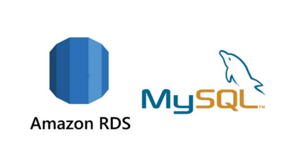 AWS RDS MySQL instances