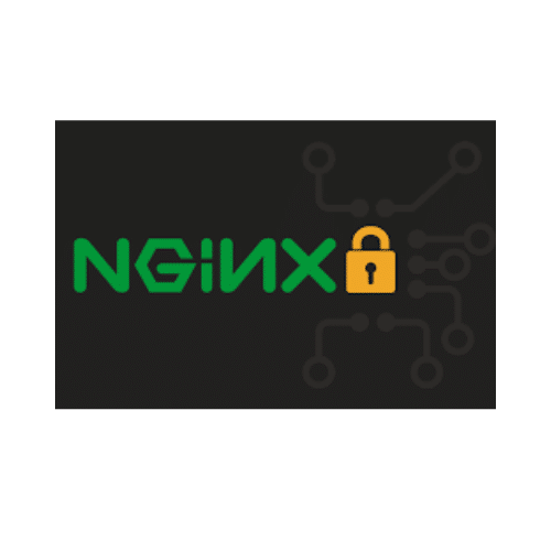 Containerizing NGINX