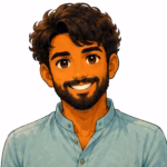 Picture of Jishnu V