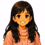 Picture of Anagha KM