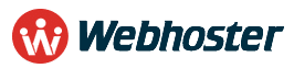 Webhoster