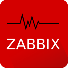 zabbix server logo