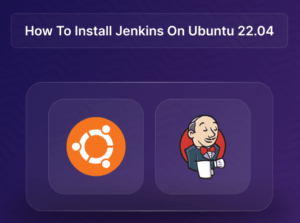 Jenkins installation ubuntu 22.04