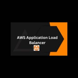 AWS application load balancer
