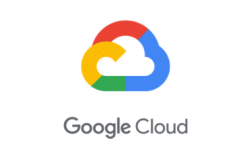 Google Cloud logo